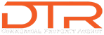 DTR Surveyors Logo
